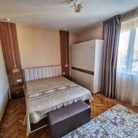 Sea Light Apartment Burgas Exterior photo