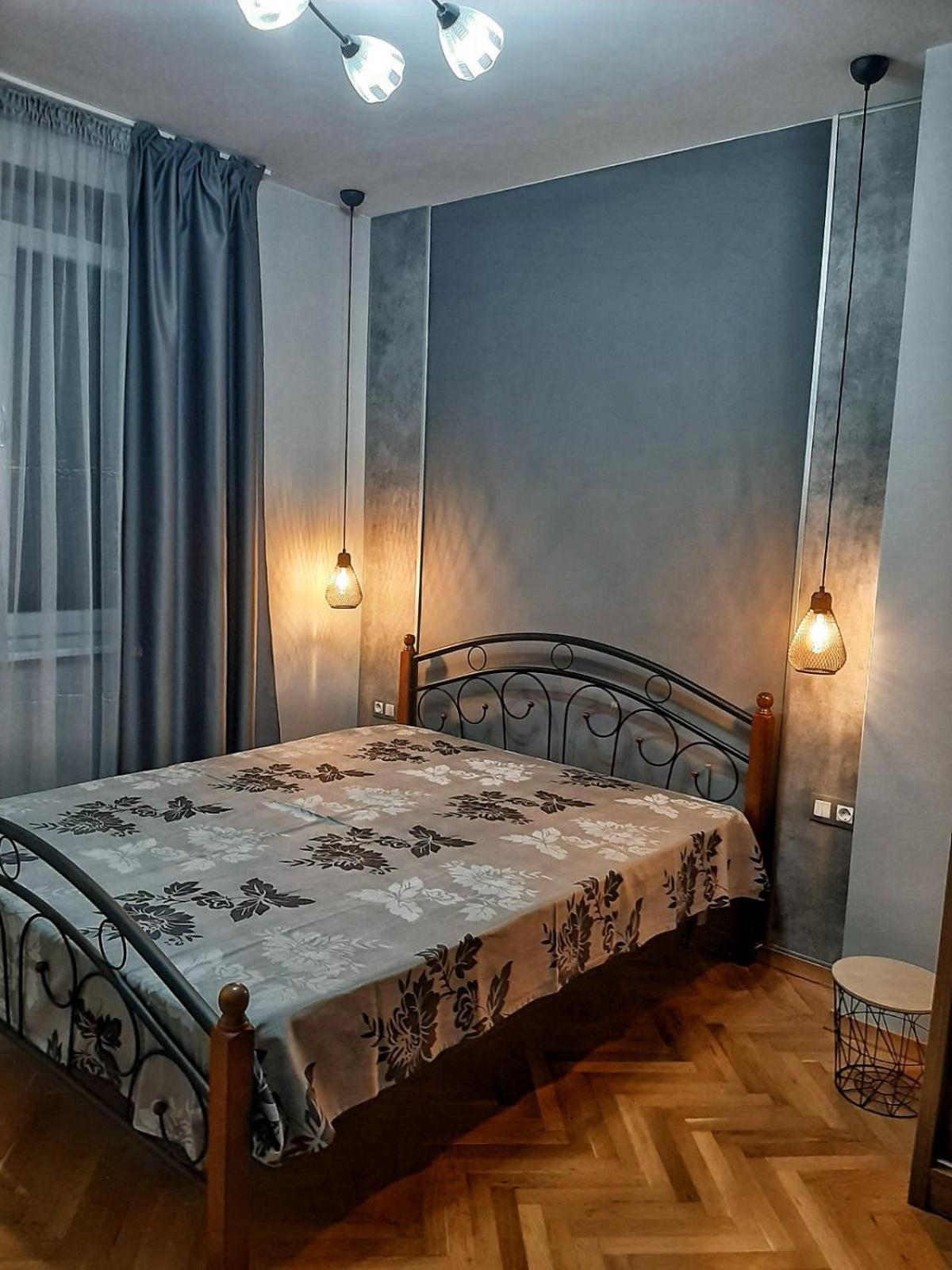 Sea Light Apartment Burgas Exterior photo