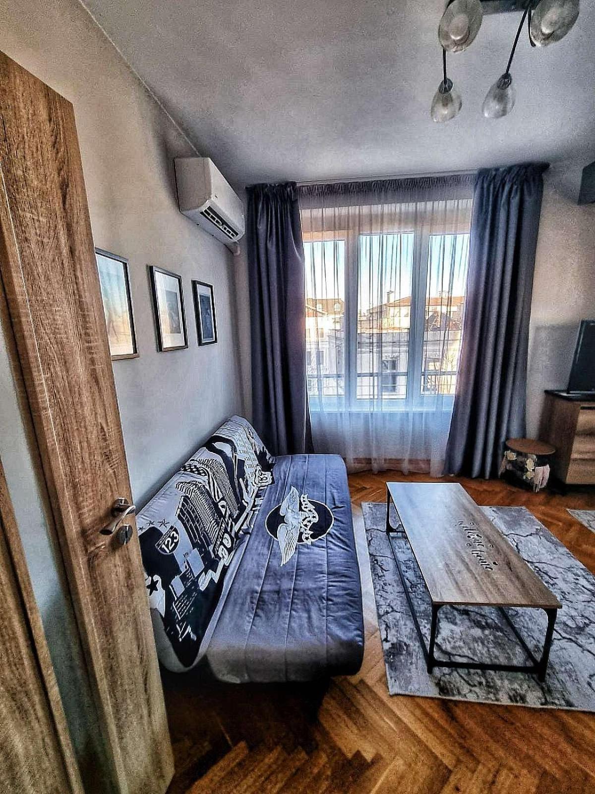 Sea Light Apartment Burgas Exterior photo