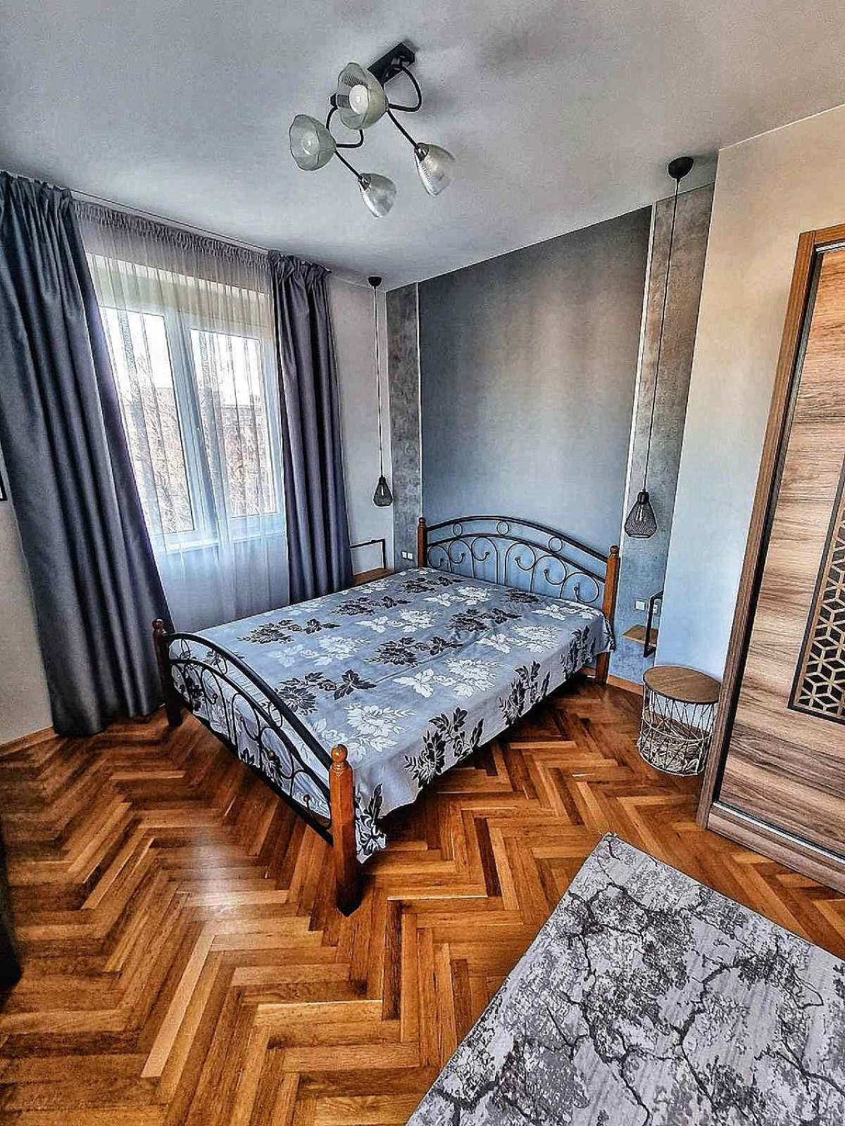 Sea Light Apartment Burgas Exterior photo