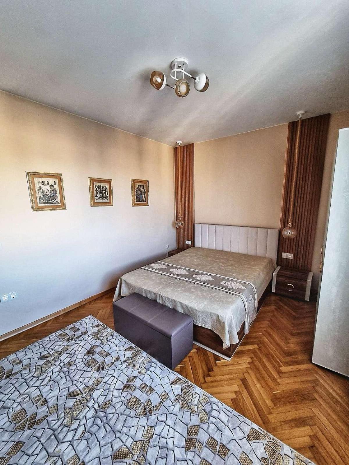 Sea Light Apartment Burgas Exterior photo